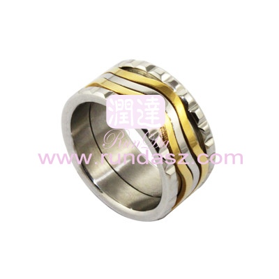 316L Rings 
