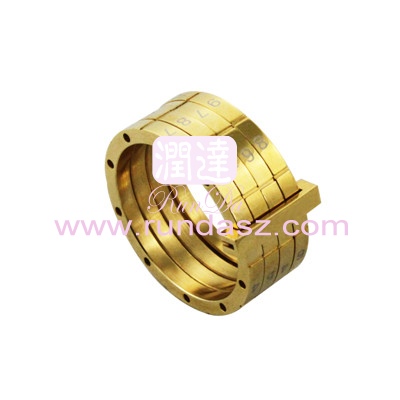 316L Rings 