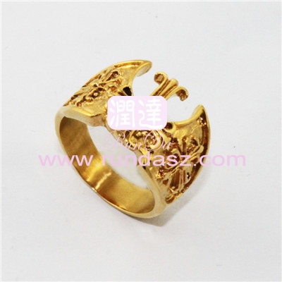 316L Rings 