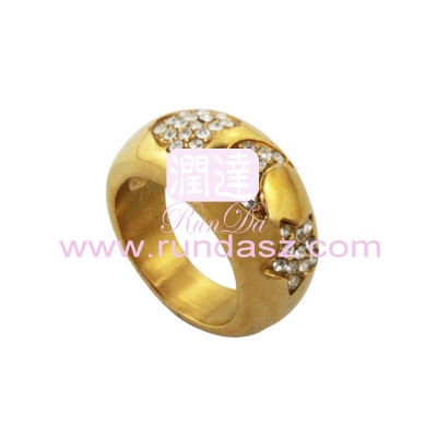 316L Rings 