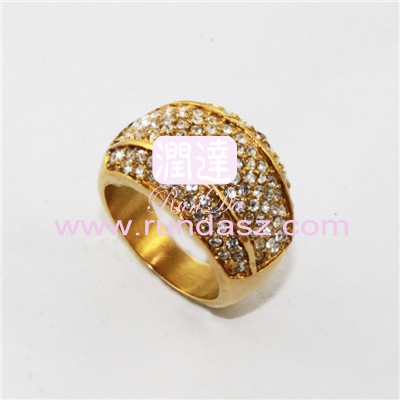316L Rings 