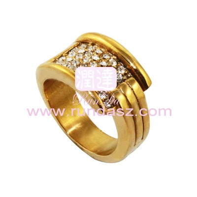 316L Rings 