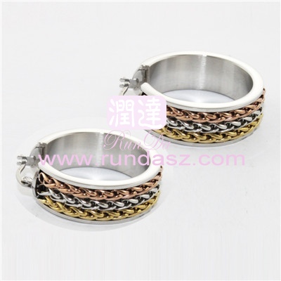 316L Earrings 