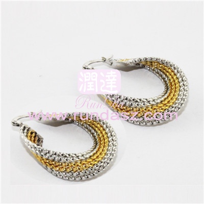316L Earrings 