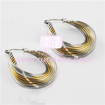 316L Earrings 