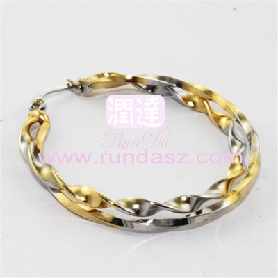316L Earrings 