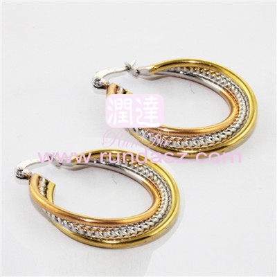 316L Earrings 