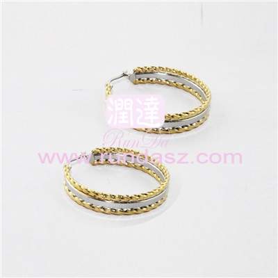 316L Earrings 