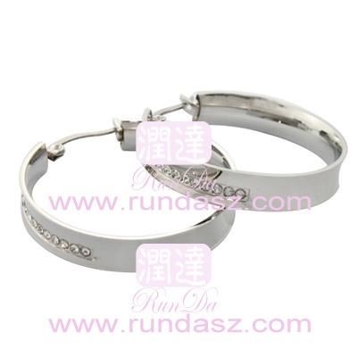 316L Earrings 