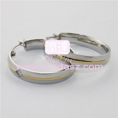 316L Earrings 