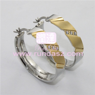 316L Earrings 