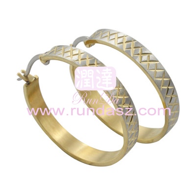 316L Earrings 
