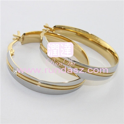 316L Earrings 