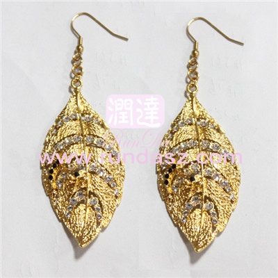 316L Earrings 