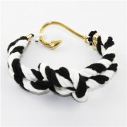 Rope bracelets