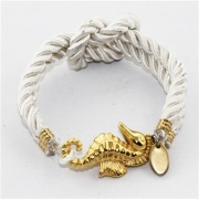 Rope bracelets