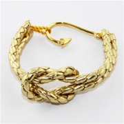 Leather bracelets