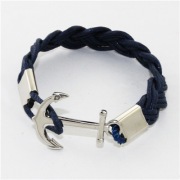 Leather bracelets