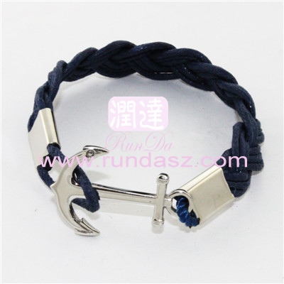 Leather bracelets 