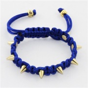 Rope bracelets