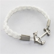Rope bracelets