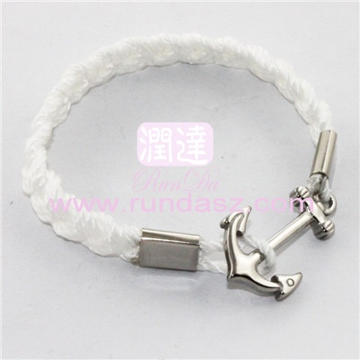 Rope bracelets 