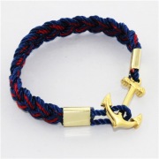 Rope bracelets