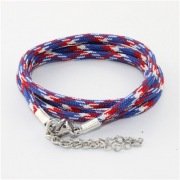 Rope bracelets