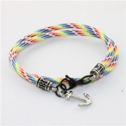 Rope bracelets