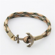 Rope bracelets