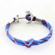 Rope bracelets