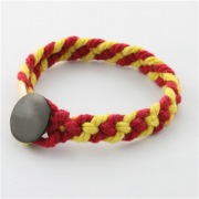 Rope bracelets