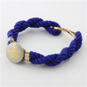 Rope bracelets