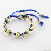 Rope bracelets