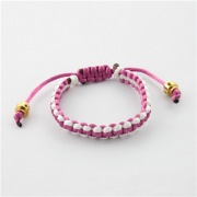 Rope bracelets