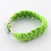 Rope bracelets