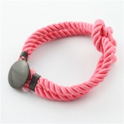 Rope bracelets