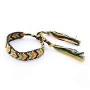 Rope bracelets