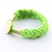 Rope bracelets