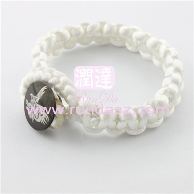 Rope bracelets 