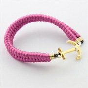 Rope bracelets