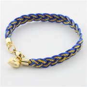 Rope bracelets