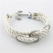 Rope bracelets