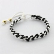 Rope bracelets