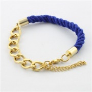 Rope bracelets