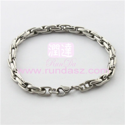 316L  bracelets 
