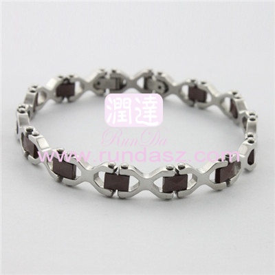 316L  bracelets 