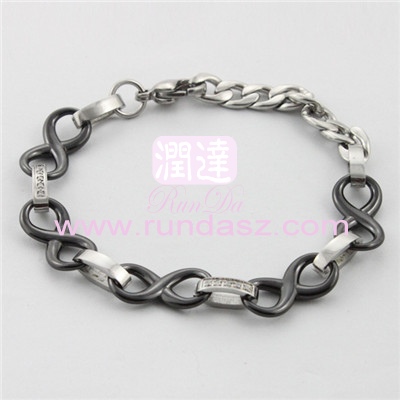 316L  bracelets 