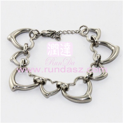 316L  bracelets 