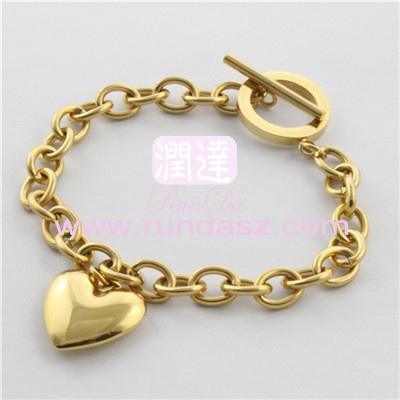 316L  bracelets 